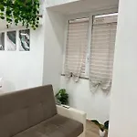 Apartament Moderno Nel Cuore Del Centro Storico Neapol