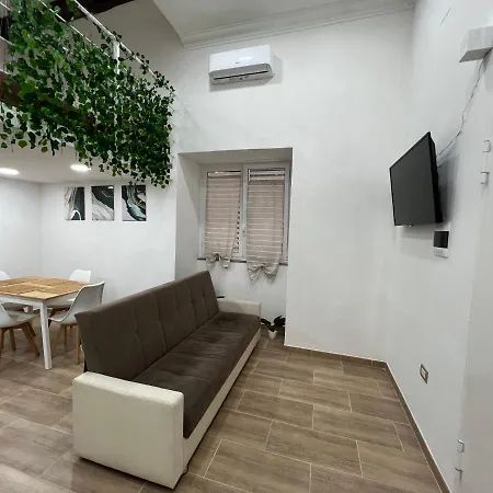 Apartament Moderno Nel Cuore Del Centro Storico *